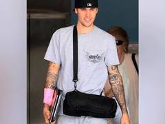 
      
      Justin Bieber needs your help in choosing wedding tuxedo and...
      
      