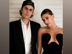 
      
      Hailey Baldwin shuts down 'big fat narrative' that Justin...
      
      