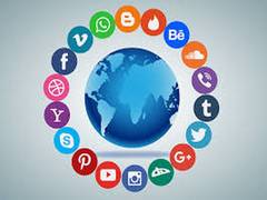 
      
      Girls prone to injuring selves more affected by social media...
      
      