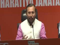 
      
      Pro-incumbency wave in 2019, BJP getting 300 seats till sixth...
      
      