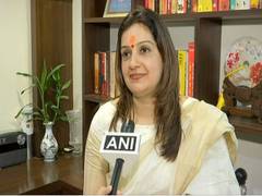
      
      Punjab clash: Priyanka Chaturvedi urges govt to ensure law
      
      