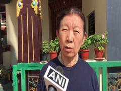 
      
      Culture, religion at stake in Tibet under Chinese regime,...
      
      