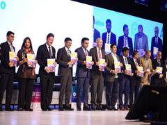 
      
      Telangana: 19th edition of BioAsia to foucs on 'future ready'...
      
      