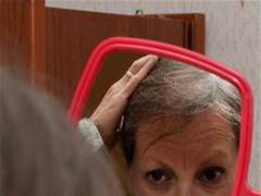 
      
      Scientists discover breakthrough to prevent hair loss from...
      
      