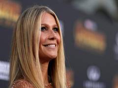 
      
      'Spider-Man: Homecoming' star Gwyneth Paltrow reveals she's...
      
      