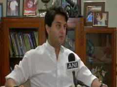 
      
      'Certainly', says Scindia on whether Sonia Gandhi should pull...
      
      