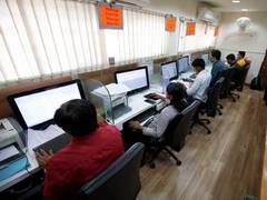 
      
      Centre asks States, UTs to set up COVID-19 control rooms amid...
      
      