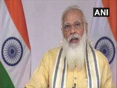 
      
      Centre to provide free COVID vaccines to all above 18 years,...
      
      