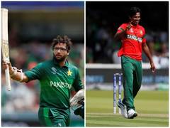 
      
      Imam Ul Haq, Mustafizur Rahman make it to Lord's Honours Boards
      
      