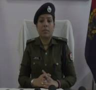 
      
      Kanpur: Minor girl molested, accused threatened her with...
      
      