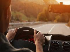 
      
      Drivers with shift work sleep disorder 3 times more likely to...
      
      