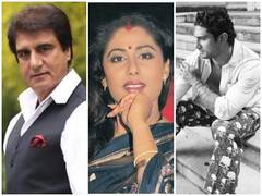 
      
      Raj Babbar, Prateik pen heartfelt note on Smita Patil's 34th...
      
      
