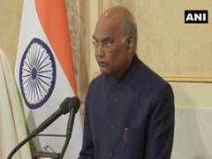 
      
      India, Switzerland to have first automatic exchange of...
      
      