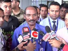 
      
      Chandrayaan-2 orbiter doing well but no signal from Vikram...
      
      