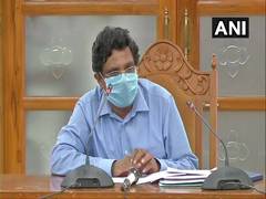 
      
      47 who attended 'single source' event at Delhi test positive...
      
      