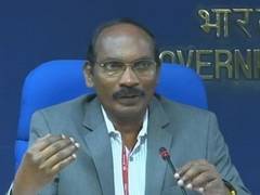 
      
      Chandrayaan-2 not the end, ISRO will pull off soft landing in...
      
      