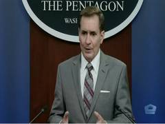 
      
      Three civilians killed when IS leader detonated explosive...
      
      