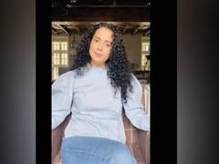 
      
      Looking forward to great time here: Kangana Ranaut on her...
      
      