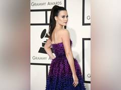 
      
      Kacey Musgraves denies liking Kid Rock's tweet dissing Taylor...
      
      