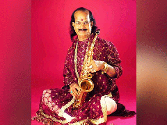 
      
      Saxophonist and Padma Shri awardee Kadri Gopalnath passed...
      
      