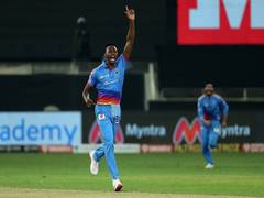 
      
      IPL 13: Our bowlers are doing wonderful job, says Prithvi Shaw
      
      