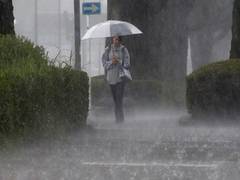 
      
      Japan: Toll in heavy rains, floods risen to 12 
      
      