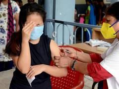 
      
      Andhra Pradesh reports 1,167 new COVID-19 cases, 7 deaths in...
      
      