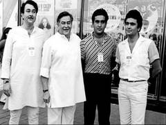 
      
      'Broken but strong': Kareena Kapoor pays tribute to Rajiv Kapoor
      
      