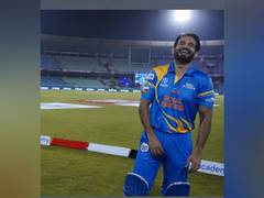 
      
      My tooth fell off, can I blame IPL: Irfan Pathan after...
      
      