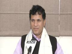 
      
      Hope farmers' protest may end tomorrow, says Kailash...
      
      