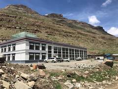 
      
      Kailash Mansarovar Pilgrims hail the facilities provided by...
      
      