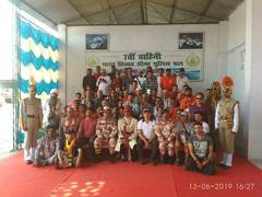 
      
      First batch of Kailash Mansarovar Yatra pilgrims reach...
      
      