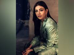 
      
      Kajal Aggarwal-starrer 'Uma' goes on floors
      
      