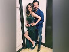
      
      Kajal Aggarwal, husband Gautam Kitchlu announce they're pregnant
      
      