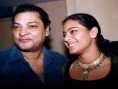 
      
      Kajol remembers her father Shomu Mukherjee
      
      