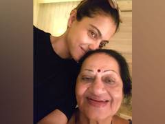 
      
      Kajol terms mother-in-law 'partner in crime' in sweet...
      
      