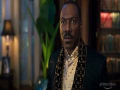 
      
      Makers drop 'Coming 2 America' trailer featuring Eddie...
      
      