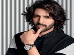 
      
      Failures taught me to stay grounded: Kartik Aaryan
      
      