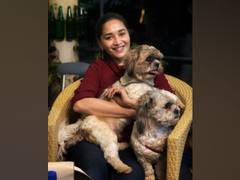 
      
      Madhuri Dixit proves she's a true blue 'puppy lover' in...
      
      
