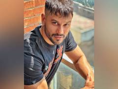 
      
      Kunal Kemmu shares sneak peek from his dubbing session for...
      
      