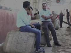 
      
      GST team conducts raid at Kanpur Central, seizes illegal goods
      
      
