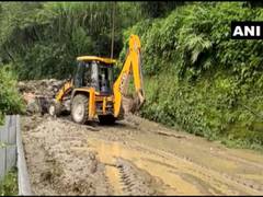 
      
      Siliguri landslide: Police commissionerate urges to avoid...
      
      