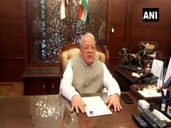 
      
      Rajasthan Governor issues order to convene assembly session...
      
      