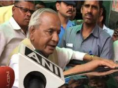 
      
      UP: Ex-Rajasthan Governor Kalyan Singh rejoins BJP
      
      