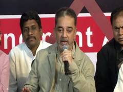 
      
      Malayalam actress assault case: Kamal Haasan says nothing...
      
      
