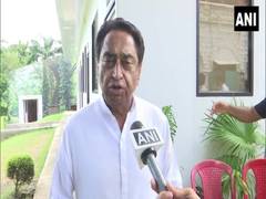 
      
      FIR registered against Kamal Nath, 8 others for violation of...
      
      