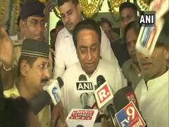 
      
      Ratul Puri's arrest purely 'mala fide' action: Kamal Nath
      
      