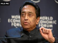 
      
      Shivraj Singh Chouhan extends birthday greetings to Kamal Nath
      
      