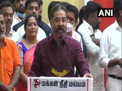 
      
      MNM chief Kamal Haasan pitches for establishing Madurai as...
      
      