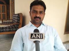 
      
      'Don't try to woo me, we are 24-carat BJP workers', Kamlesh...
      
      